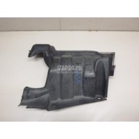 Пыльник двигателя боковой правый Land Rover Range Rover Sport (2005 - 2012) LR013055