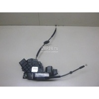 Замок двери передней левой Land Rover Range Rover Sport (2005 - 2012) LR014101