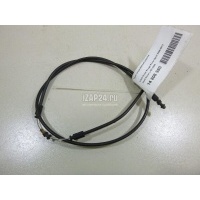 Трос открывания капота Land Rover Range Rover Sport (2005 - 2012) LR013888