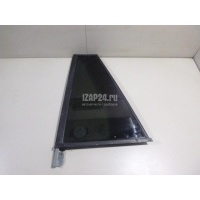 Стекло двери задней левой (форточка) Land Rover Range Rover Sport (2005 - 2012) LR021081