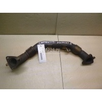 Приемная труба глушителя Land Rover Range Rover Sport (2005 - 2012) 1357035