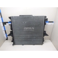 Радиатор основной Land Rover Range Rover Sport (2005 - 2012) LR015560