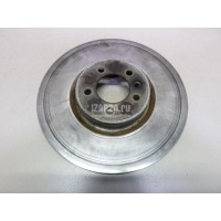 Диск тормозной передний вентилируемый Land Rover Range Rover Sport (2005 - 2012) LR016176