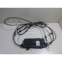 Моторчик стояночного тормоза Land Rover Range Rover Sport (2005 - 2012) LR023622