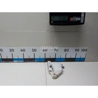 Замок двери передней правой Honda Accord VIII (2008 - 2015) 72110TL0G01