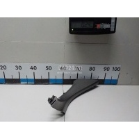 Накладка (кузов внутри) Honda Accord VIII (2008 - 2015) 77265TL0G01ZA