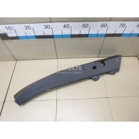 Обшивка двери задней левой Honda Accord VIII (2008 - 2015) 83780TL0G01ZB