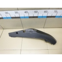Обшивка двери передней правой Honda Accord VIII (2008 - 2015) 83530TL0G01ZB