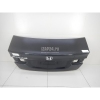 Крышка багажника Honda Accord VIII (2008 - 2015) 68500TL3Q00ZZ