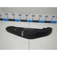 Накладка двери передней левой Honda Accord VIII (2008 - 2015) 83580TL0G02ZB