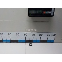 Кольцо уплотнительное (сопутств. товары) Honda Accord VIII (2008 - 2015) 76809SE0003