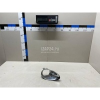 Рамка противотуманной фары левой Nissan EX/QX50 (J50) (2008 - 2017) 622571BF0A