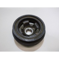 Шкив коленвала Ssang Yong Rexton I (2001 - 2006) 6640300003