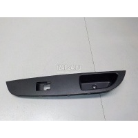 Накладка блока управления стеклоподъемниками Ssang Yong Rexton II (2006 - 2012) 8584008C40HCN