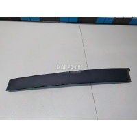 Накладка двери задней правой Ssang Yong Rexton II (2006 - 2012) 7356008000LAM