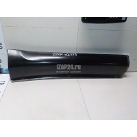 Накладка на порог (наружная) Ssang Yong Rexton II (2006 - 2012) 7958608B00LAK