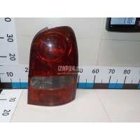 Фонарь задний правый Ssang Yong Rexton I (2001 - 2006) 8360208B12