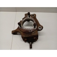 Кулак поворотный передний правый Ssang Yong Rexton I (2001 - 2006) 4122109008