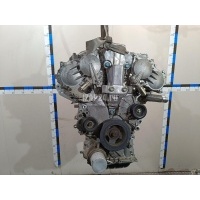 Двигатель Nissan Teana J32 (2008 - 2013) 10102JN0A1