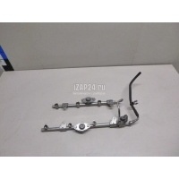 Рейка топливная (рампа) Nissan Teana J32 (2008 - 2013) 17521JN00A