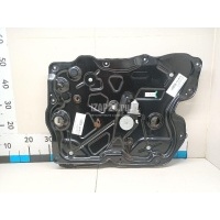 Стеклоподъемник электр. передний правый Nissan Teana J32 (2008 - 2013) 80720JN00A