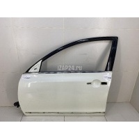 Дверь передняя левая Nissan Teana J32 (2008 - 2013) H010AJN2AA