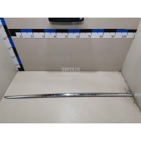 Молдинг передней левой двери Nissan Teana J32 (2008 - 2013) 80871JN00A