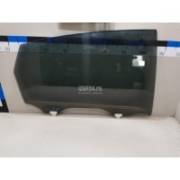 Стекло двери задней правой Nissan Teana J32 (2008 - 2013) 82300JN20A