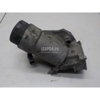 Корпус масляного фильтра Ssang Yong Kyron (2005 - 2015) 6641840302