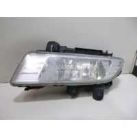 Фара противотуманная левая Ssang Yong Kyron (2005 - 2015) 8320109051