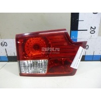 Фонарь задний внутренний левый Ssang Yong Kyron (2005 - 2015) 8360309150