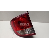 Фонарь задний наружный левый Ssang Yong Kyron (2005 - 2015) 8360109150