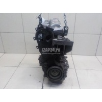 Двигатель Land Rover Freelander 2 (2007 - 2014) LR001345