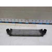 Интеркулер Land Rover Freelander 2 (2007 - 2014) LR009802