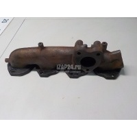 Коллектор выпускной Land Rover Freelander 2 (2007 - 2014) LR006036