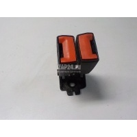 Ответная часть ремня безопасности Land Rover Freelander 2 (2007 - 2014) LR009122