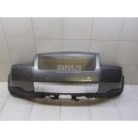 Бампер передний Land Rover Freelander 2 (2007 - 2014) LR006251