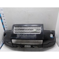 Бампер передний Land Rover Freelander 2 (2007 - 2014) LR006252
