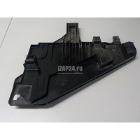 Кронштейн фар левый Land Rover Freelander 2 (2007 - 2014) LR001542