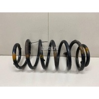 Пружина задняя Land Rover Freelander 2 (2007 - 2014) RKB500210