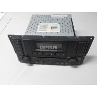 Магнитола Land Rover Freelander 2 (2007 - 2014) LR016908