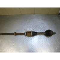 Полуось передняя правая Land Rover Freelander 2 (2007 - 2014) LR006707