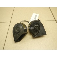 Сигнал звуковой Land Rover Freelander 2 (2007 - 2014) LR040705