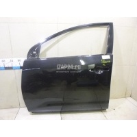 Дверь передняя левая Nissan Murano (Z51) (2008 - 2015) H010A1AAAA