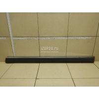 Молдинг передней правой двери Nissan Murano (Z51) (2008 - 2015) 808701AA0A