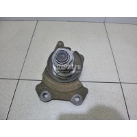 Цапфа левая Renault Laguna III (2008 - 2015) 430190015R