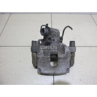 Суппорт тормозной задний левый Renault Laguna III (2008 - 2015) 440110006R