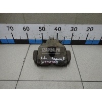 Суппорт тормозной передний левый Renault Laguna III (2008 - 2015) 410110002R