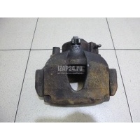 Суппорт тормозной передний левый Renault Laguna III (2008 - 2015) 410110002R