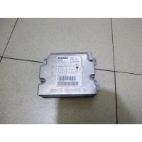Блок управления AIR BAG Renault Laguna III (2008 - 2015) 285587630R